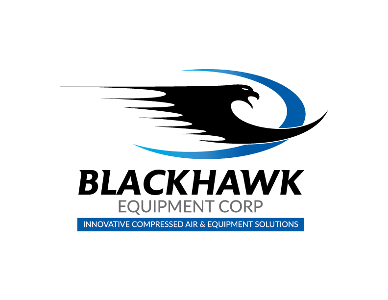 Blackhawk Equipment Corp logo